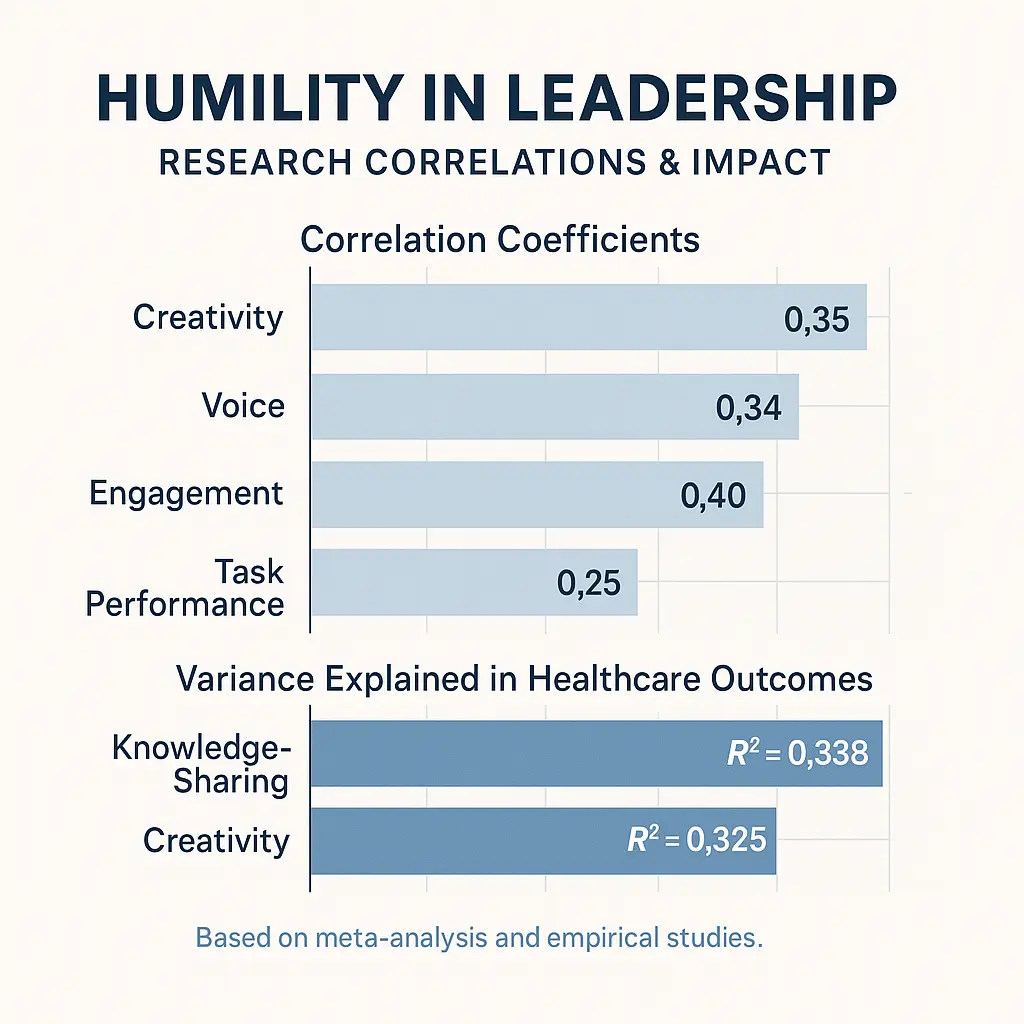 What Is Humility in Leadership