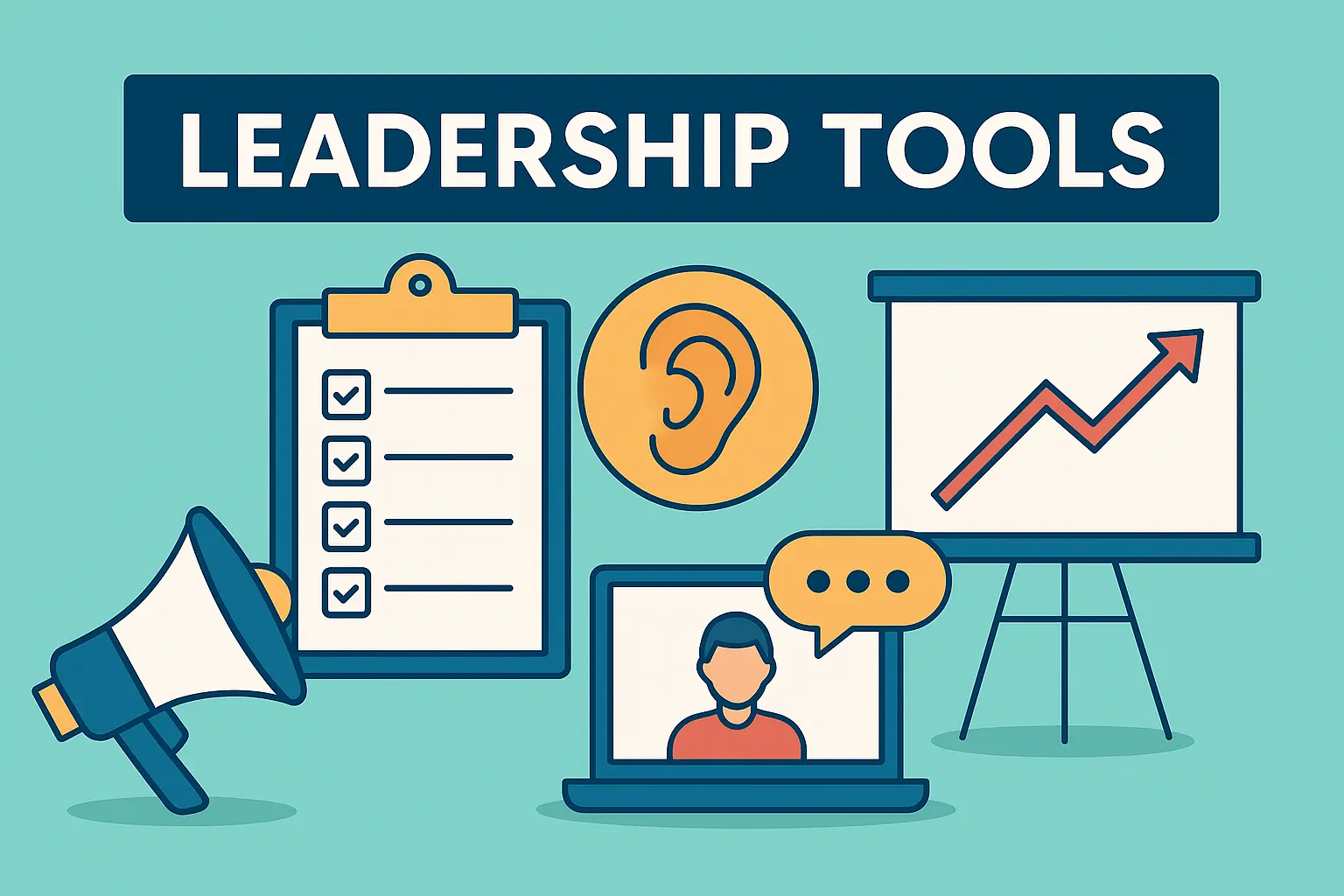 Top Leadership Tools