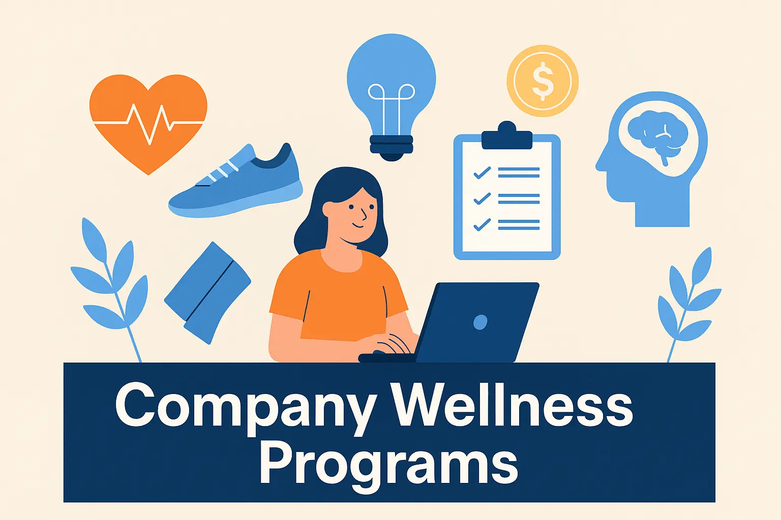 Company Wellness Programs That Work