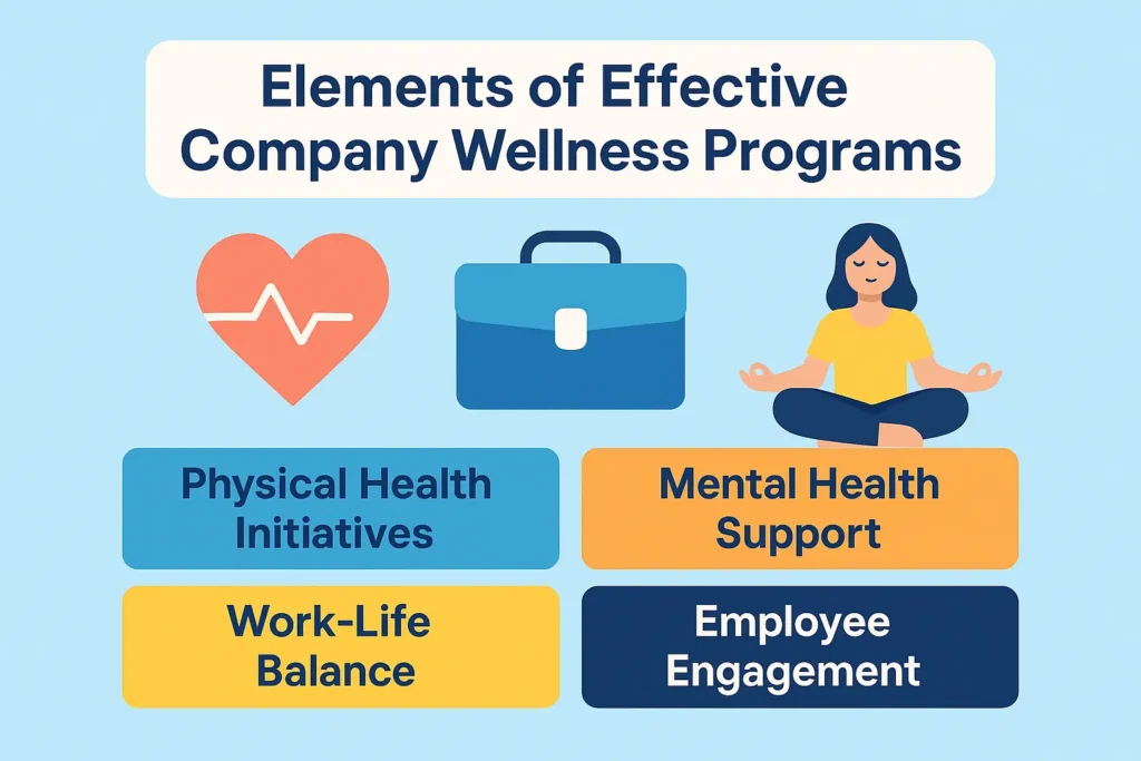 Flexible Schedules and Remote Work Policies
