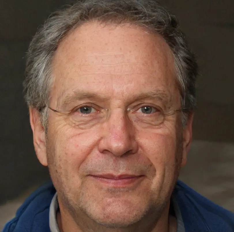 Jonathan Savage
