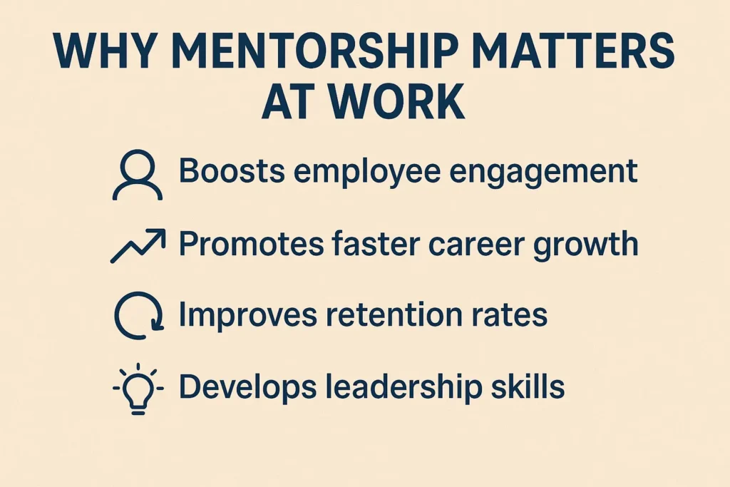 Manager-employee relationship growth