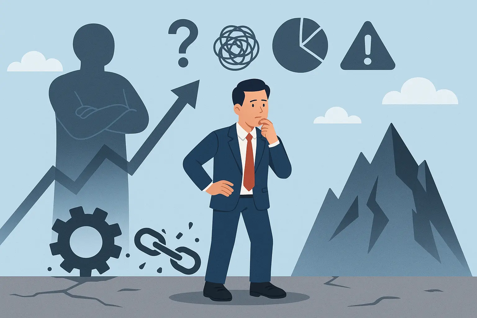 What Are the Challenges in Management